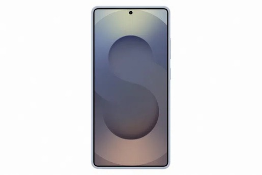 Samsung  kožna maska za Samsung Galaxy S25 Ultra EF-VS938PLEGWW, ledeno plava