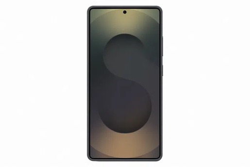 Samsung kožna maska za Samsung Galaxy S25 Ultra EF-VS938PBEGWW, crna