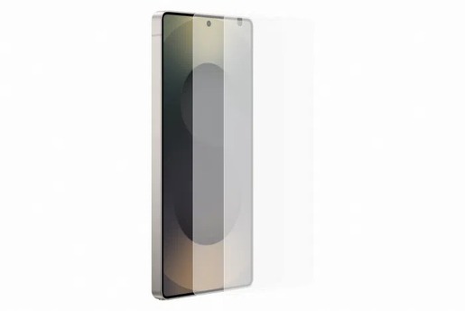 Samsung  zaštitna folija za Samsung Galaxy S25 Ultra prozirna 2 komada EF-US938CTEGWW