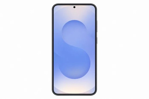 Samsung  kožna maska za Samsung Galaxy S25+ EF-VS936PBEGWW, crna