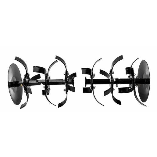 PRAKTIK GARDEN motorna kopačica PG64909 13KS