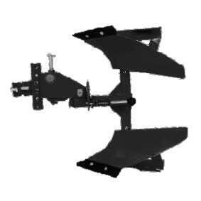 PRAKTIK GARDEN motorna kopačica PG64909 13KS