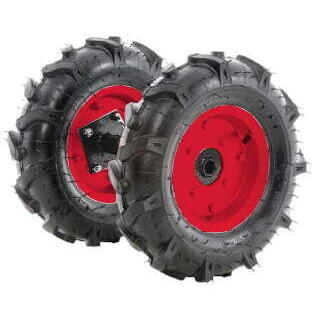 PRAKTIK GARDEN motorna kopačica PG64909 13KS