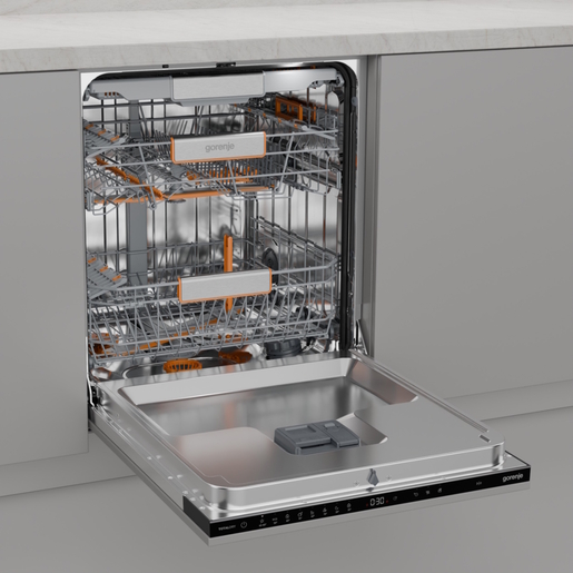 Gorenje perilica posuđa GV663A65