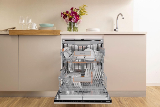 Gorenje perilica posuđa GV663A65