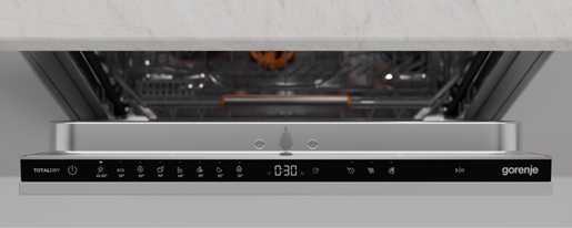 Gorenje perilica posuđa GV663A65