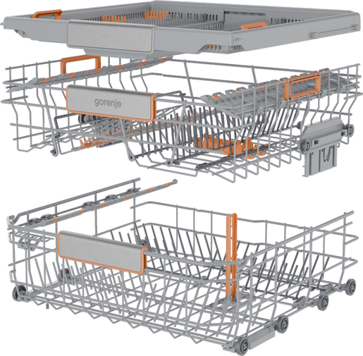 Gorenje perilica posuđa GV693A65UVAD