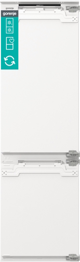 Gorenje hladnjak NRKI517E62WF