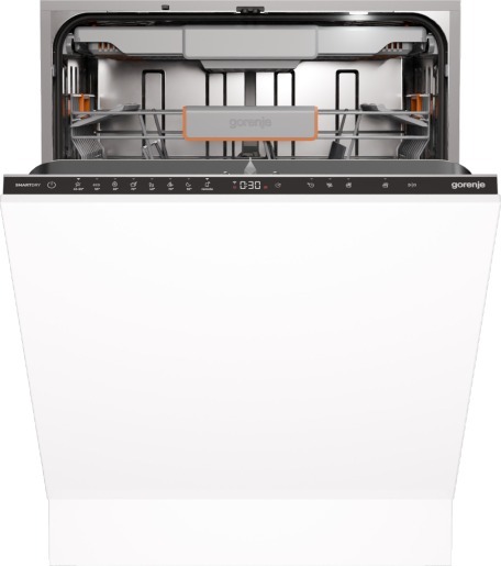 Gorenje perilica posuđa GV673A66