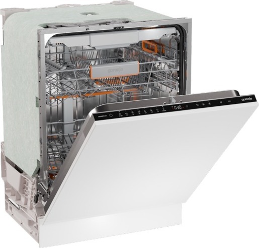 Gorenje perilica posuđa GV673A66