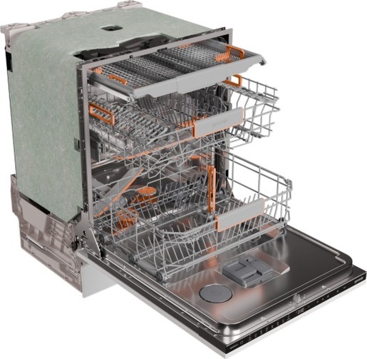 Gorenje perilica posuđa GV673A66