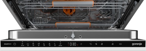 Gorenje perilica posuđa GV673A66