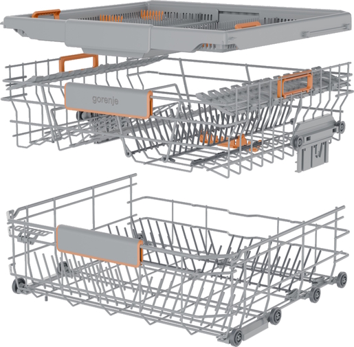 Gorenje perilica posuđa GV663A66