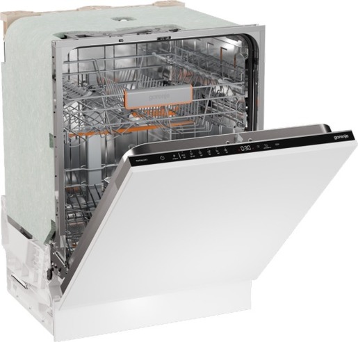 Gorenje perilica posuđa GV642C65