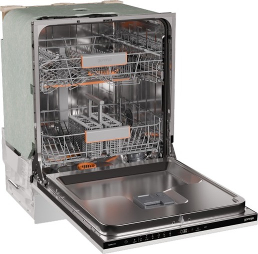 Gorenje perilica posuđa GV642C65