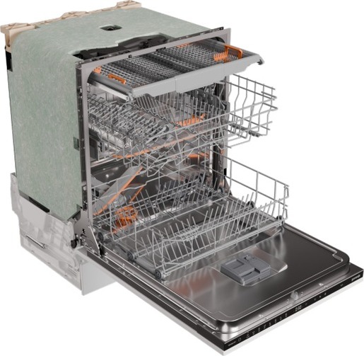 Gorenje perilica posuđa GV663D65