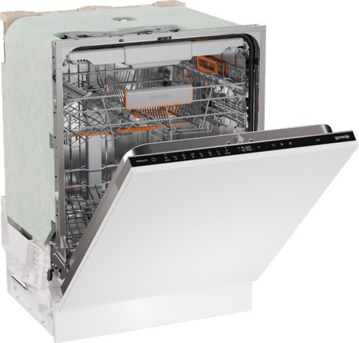 Gorenje perilica posuđa GV673B65