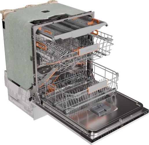 Gorenje perilica posuđa GV673B65