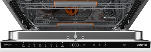 Gorenje perilica posuđa GV673B65