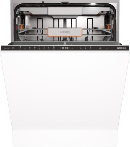 Gorenje perilica posuđa GV693B65AD