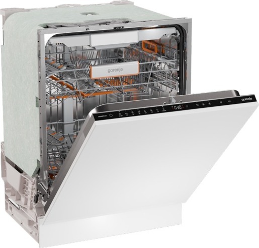 Gorenje perilica posuđa GV693B65AD