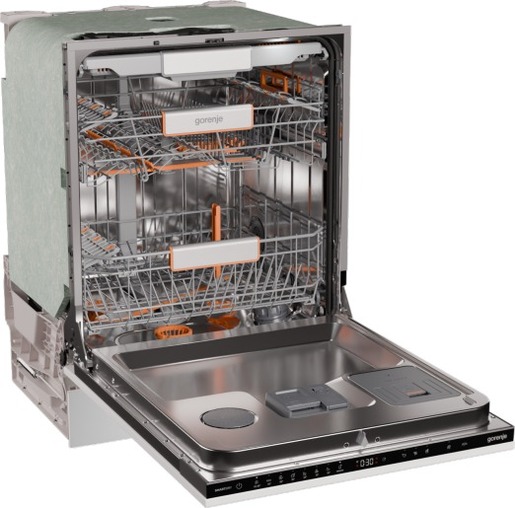 Gorenje perilica posuđa GV693B65AD