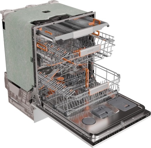 Gorenje perilica posuđa GV693B65AD