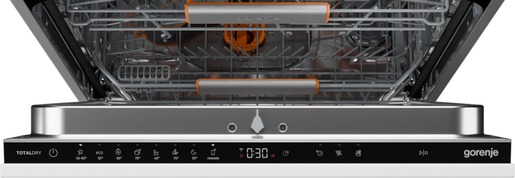 Gorenje perilica posuđa GV693B65AD