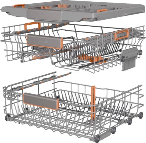 Gorenje perilica posuđa GV693B65AD