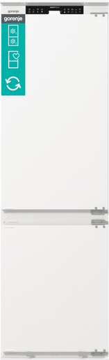 Gorenje hladnjak NRKI517E61WF