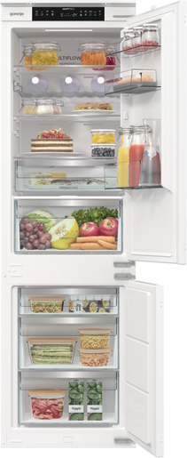 Gorenje hladnjak NRKI517E61WF