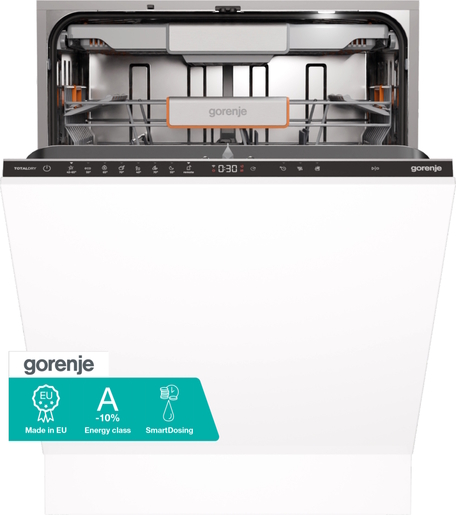 Gorenje perilica posuđa GV693A65AD