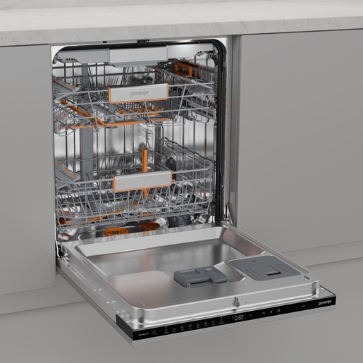 Gorenje perilica posuđa GV693A65AD