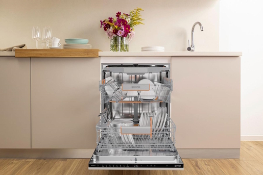 Gorenje perilica posuđa GV693A65AD