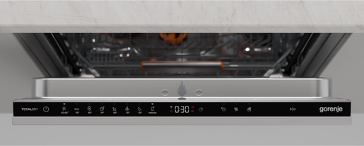 Gorenje perilica posuđa GV693A65AD