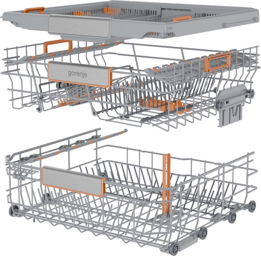 Gorenje perilica posuđa GV693A65AD