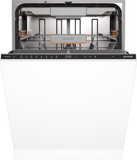 Gorenje perilica posuđa GV663B65XXL