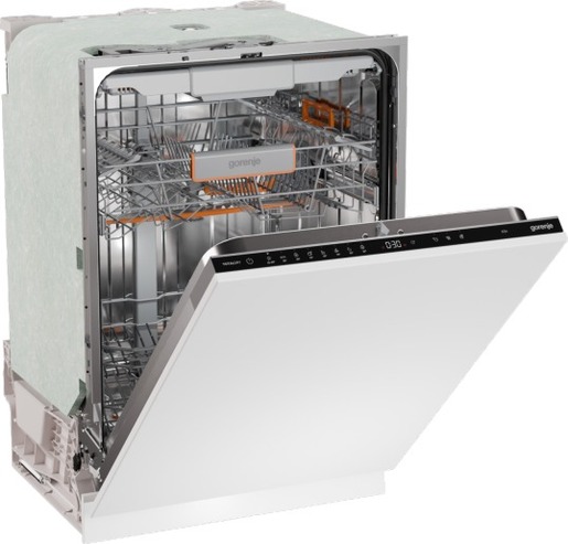 Gorenje perilica posuđa GV663B65XXL