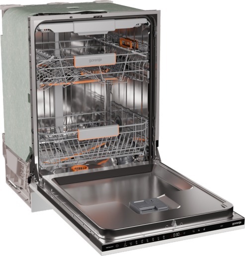 Gorenje perilica posuđa GV663B65XXL