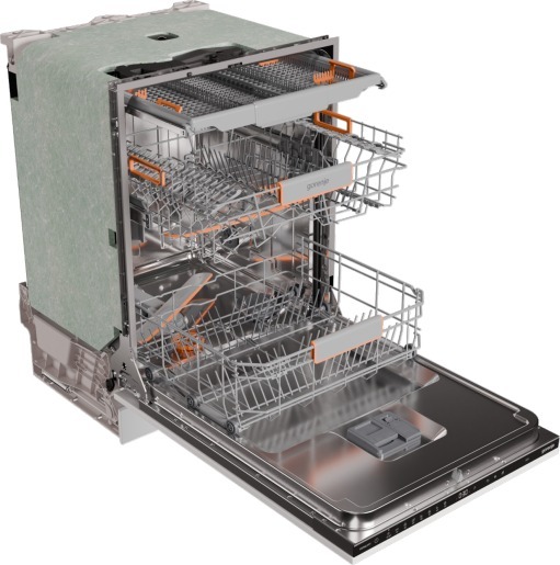 Gorenje perilica posuđa GV663B65XXL