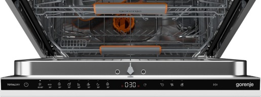 Gorenje perilica posuđa GV663B65XXL