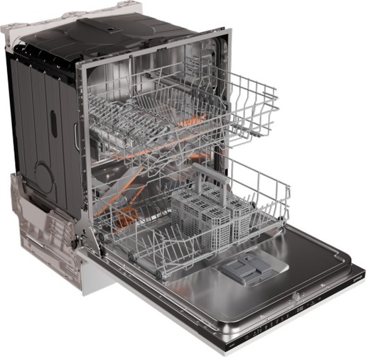 Gorenje perilica posuđa GV642D65