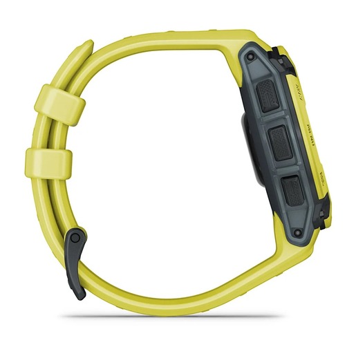 Garmin Instinct E, 45 mm, Electric Lime, 010-02933-01, pametni sat