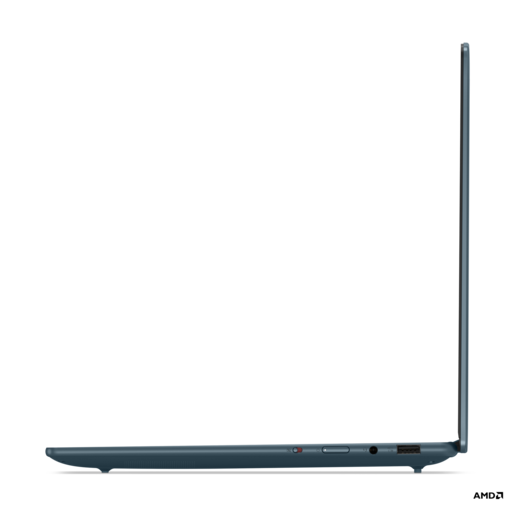 Lenovo Yoga Pro 7 14AHP9, 83E3000LSC, 14,5 3K IPS 120Hz 400nits, AMD Ryzen 7 8845HS, 16GB RAM, 1TB PCIe NVMe SSD, NVIDIA GeForce RTX 3050, Windows 11 Home, laptop