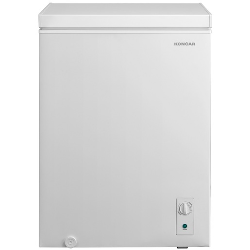 Končar zamrzivač LV143BM