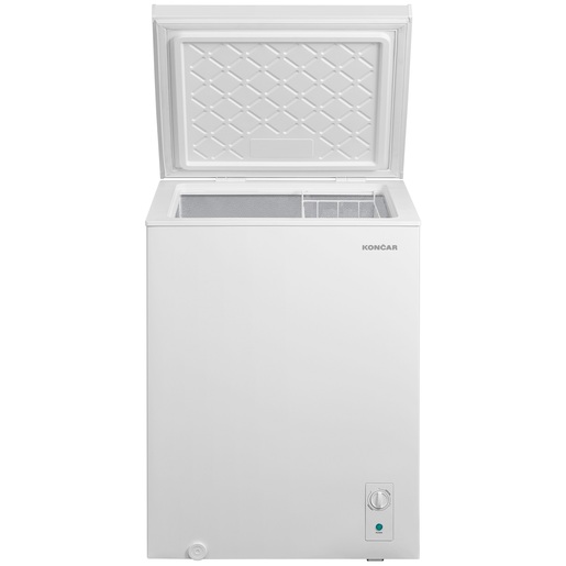 Končar zamrzivač LV143BM