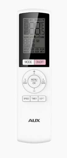 AUX klima uređaj CC-Black 3.5 kW - ARO-12CCBH/ARI-12CCBH