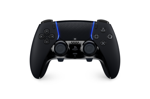 PS5 DualSense Edge Wireless Kontroler, Midnight Black