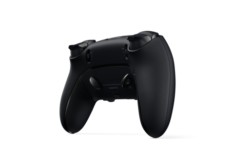 PS5 DualSense Edge Wireless Kontroler, Midnight Black