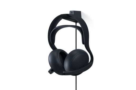 PS5 Pulse Elite bežične slušalice, Midnight Black